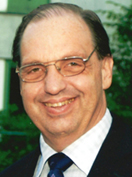 Ao. Univ.-Prof. Dr. Franz Kainberger